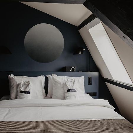The Nox Hotel Utrecht Kültér fotó