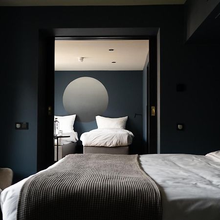 The Nox Hotel Utrecht Kültér fotó
