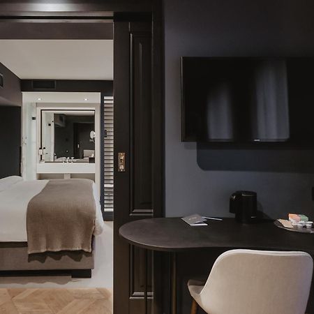 The Nox Hotel Utrecht Kültér fotó