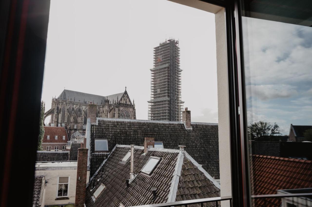 The Nox Hotel Utrecht Kültér fotó