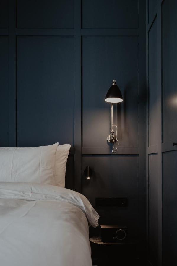 The Nox Hotel Utrecht Kültér fotó