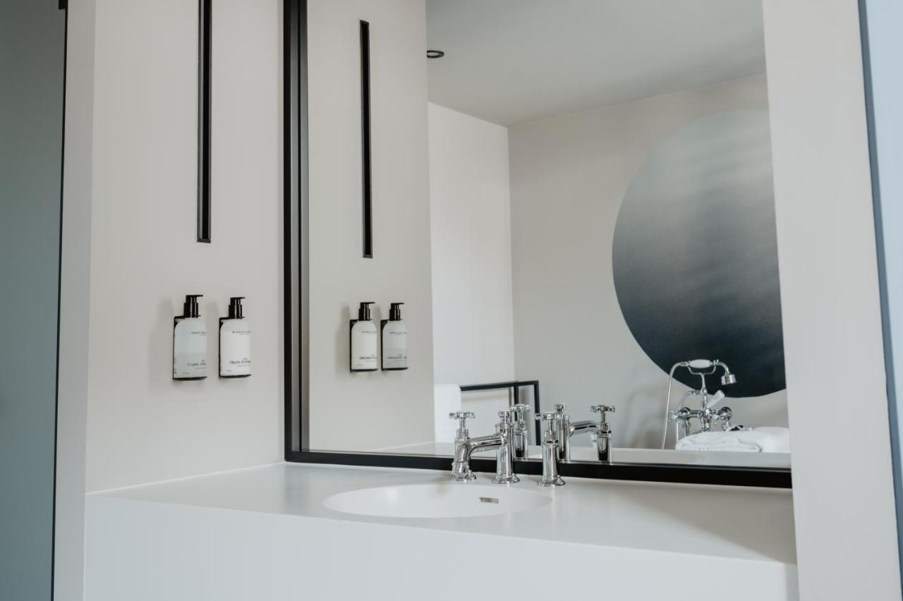 The Nox Hotel Utrecht Kültér fotó