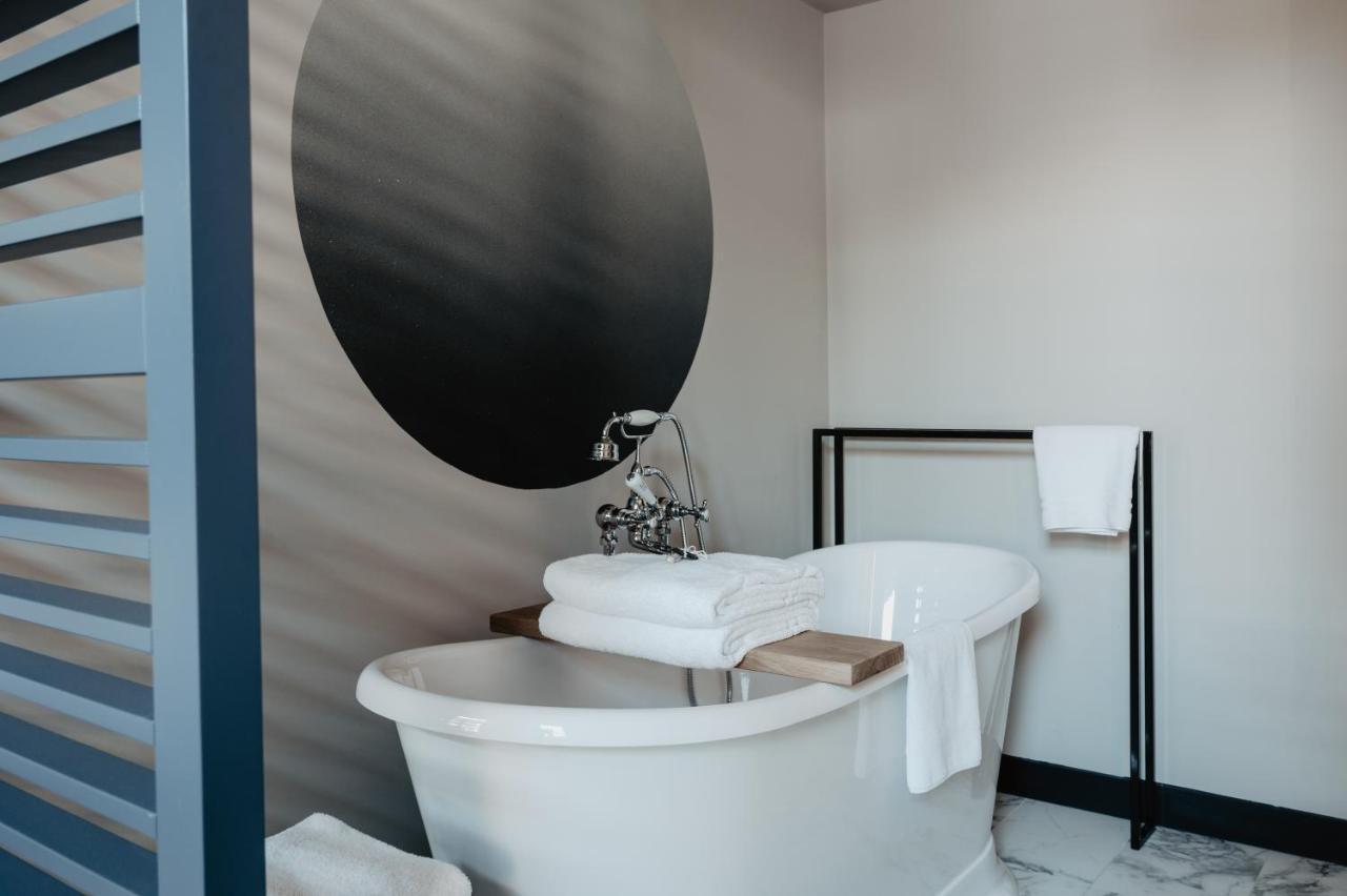 The Nox Hotel Utrecht Kültér fotó
