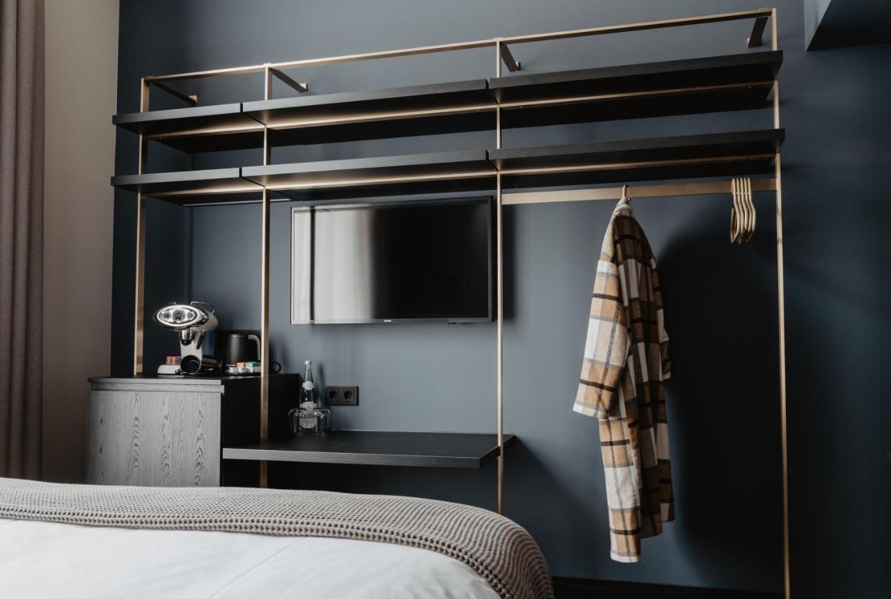 The Nox Hotel Utrecht Kültér fotó