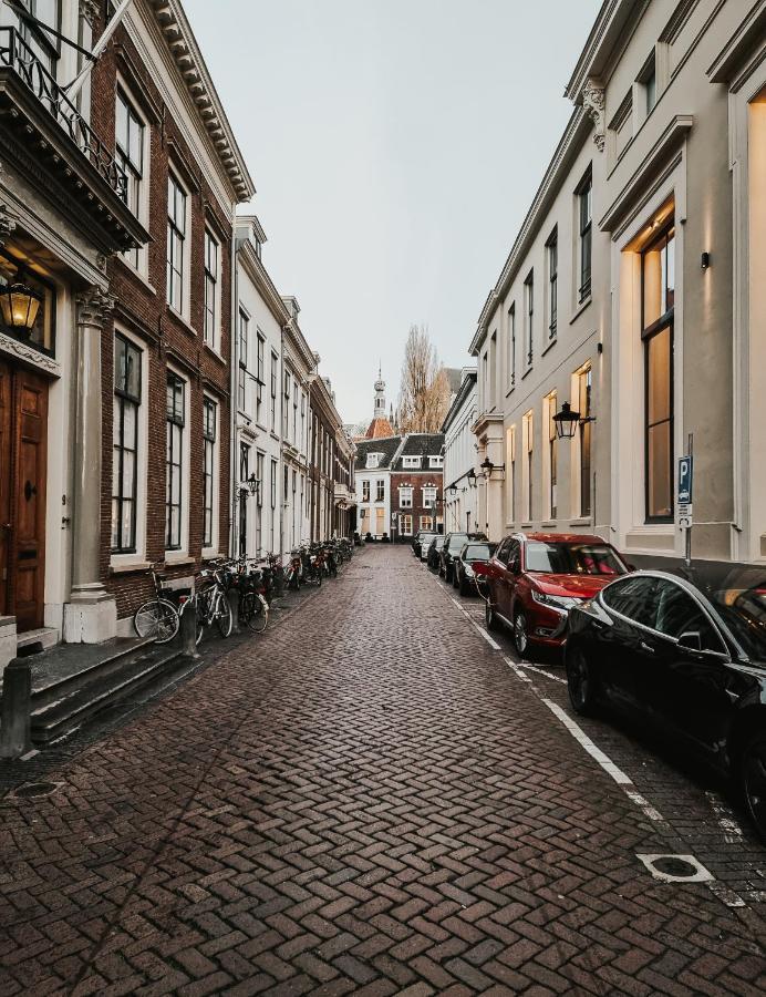 The Nox Hotel Utrecht Kültér fotó