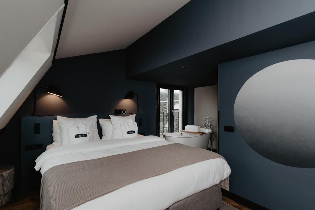 The Nox Hotel Utrecht Kültér fotó