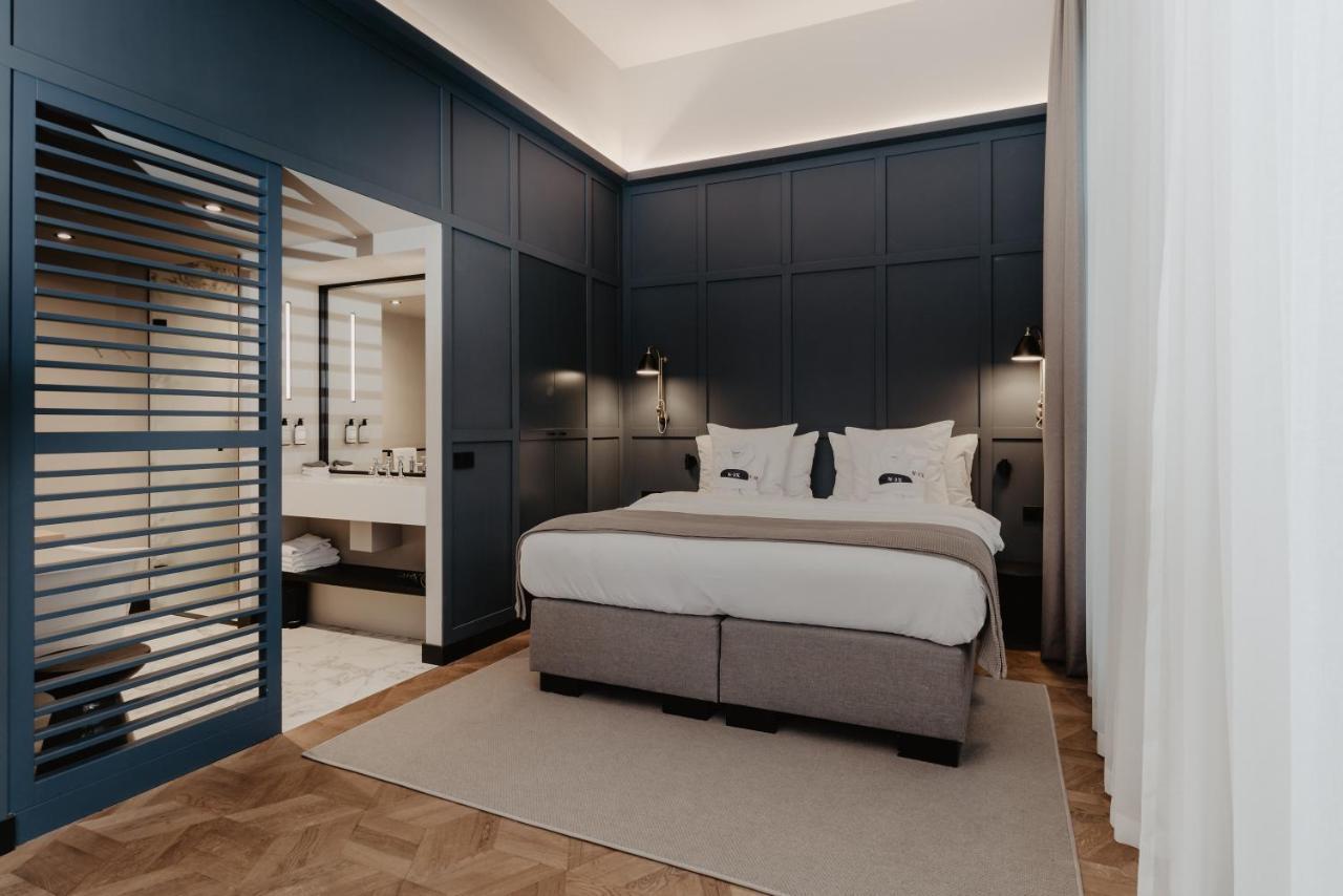 The Nox Hotel Utrecht Kültér fotó