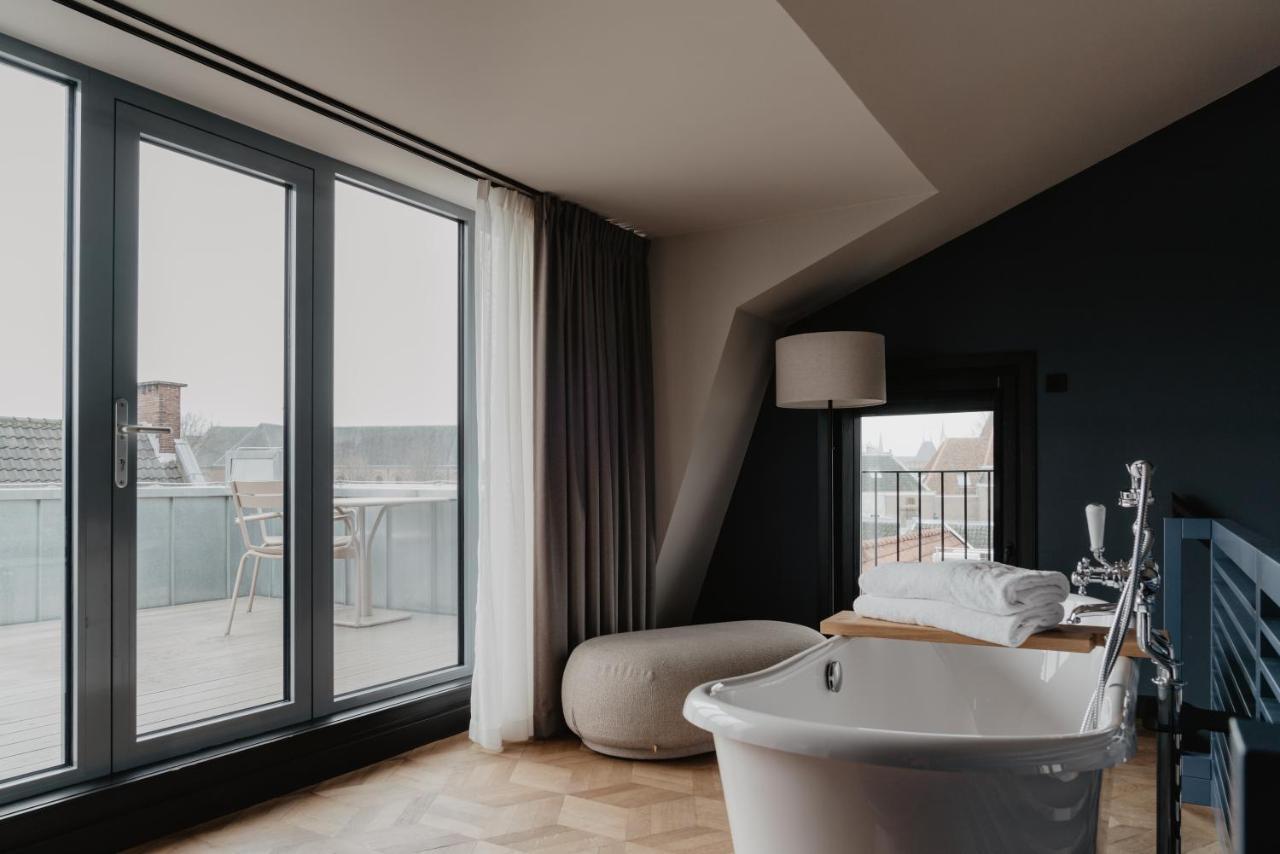 The Nox Hotel Utrecht Kültér fotó