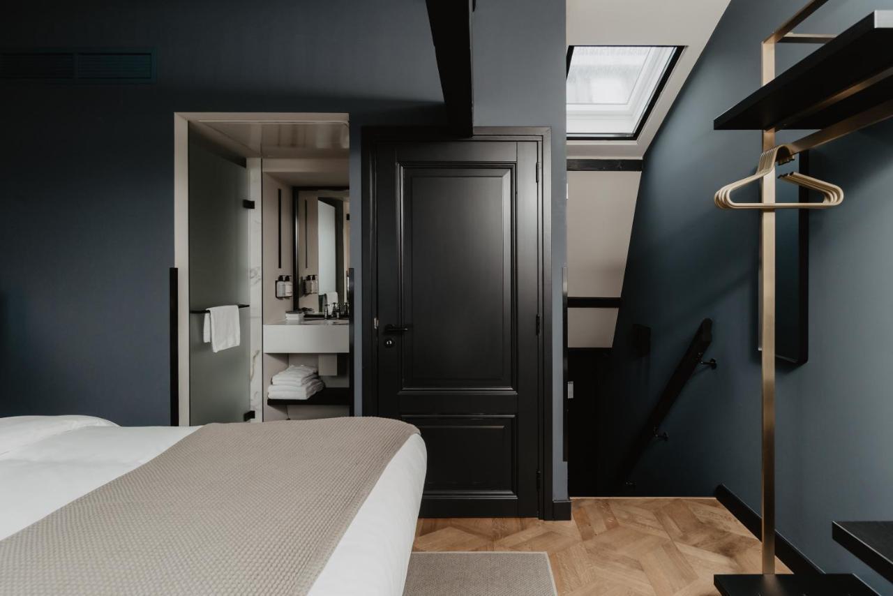 The Nox Hotel Utrecht Kültér fotó