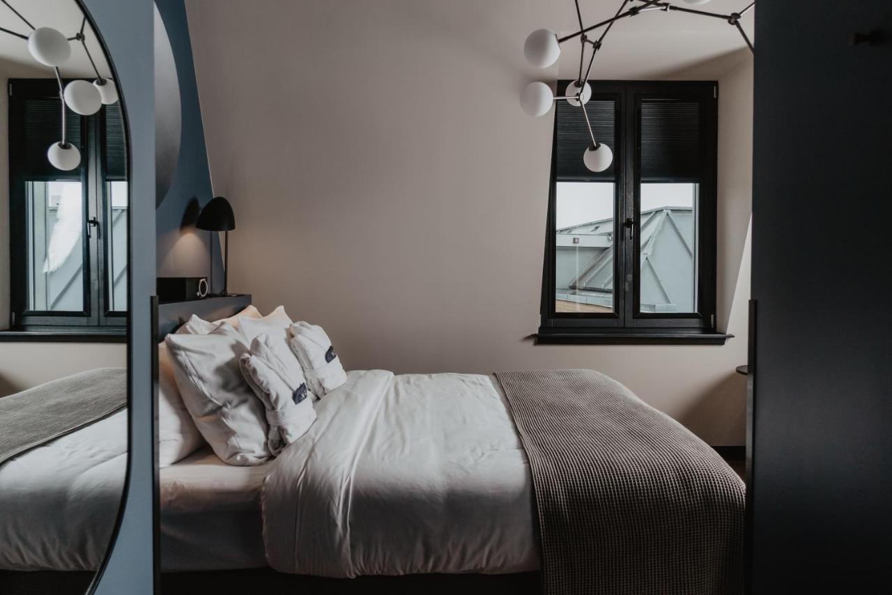 The Nox Hotel Utrecht Kültér fotó