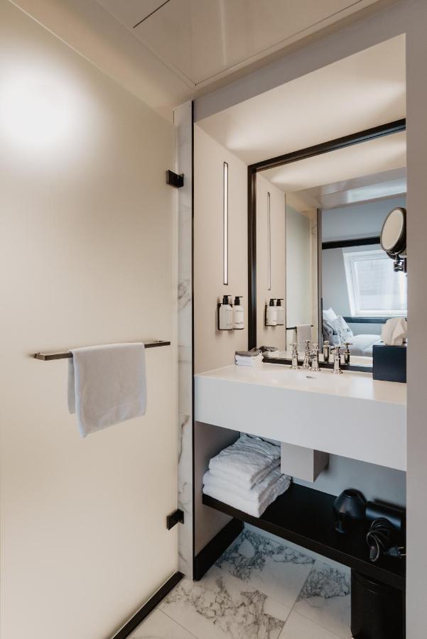 The Nox Hotel Utrecht Kültér fotó