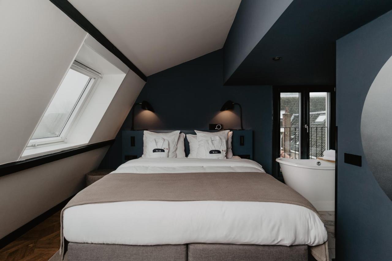 The Nox Hotel Utrecht Kültér fotó