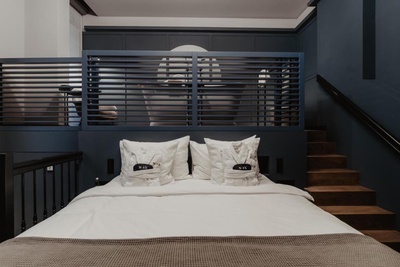 The Nox Hotel Utrecht Kültér fotó
