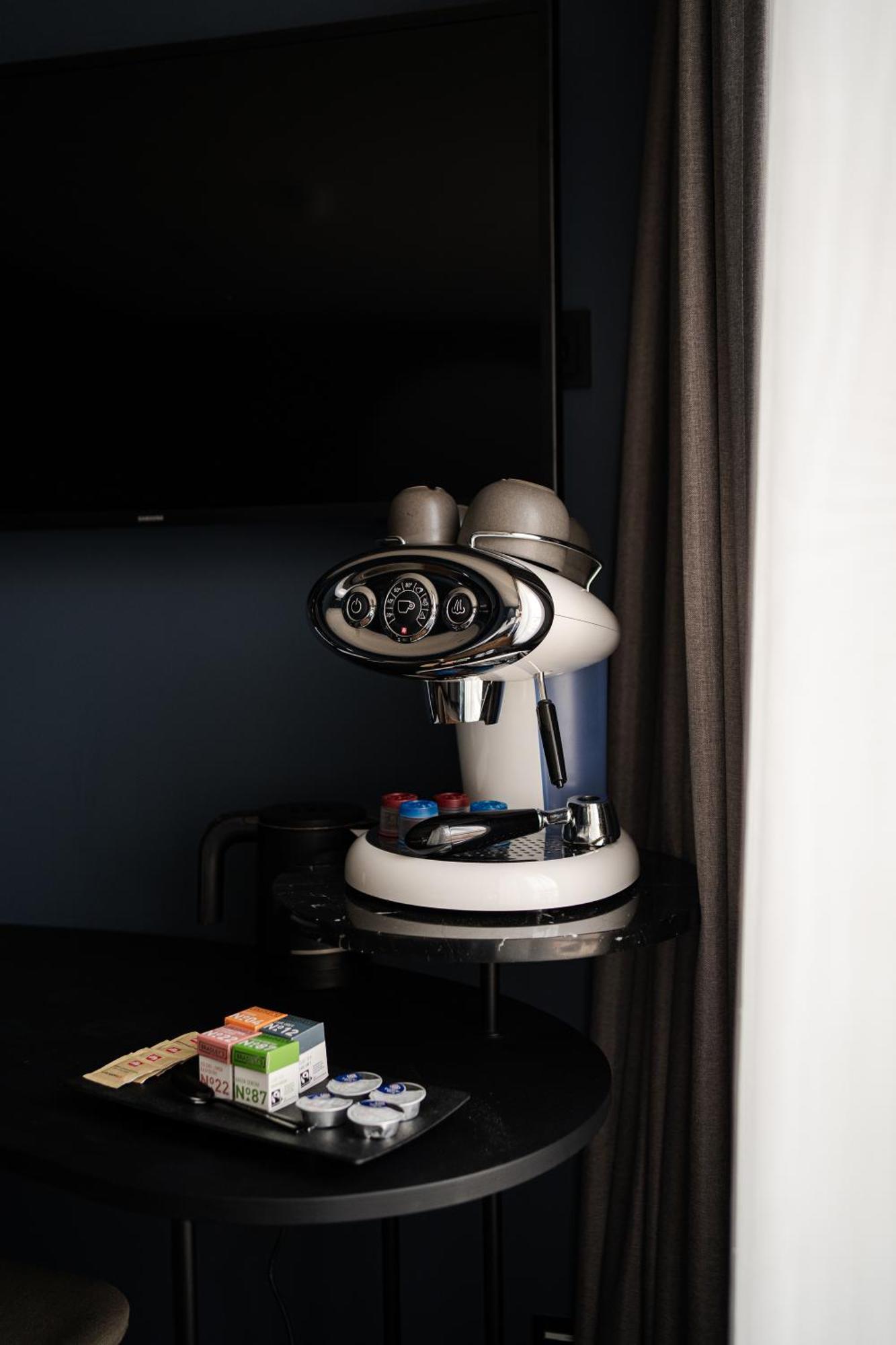 The Nox Hotel Utrecht Kültér fotó