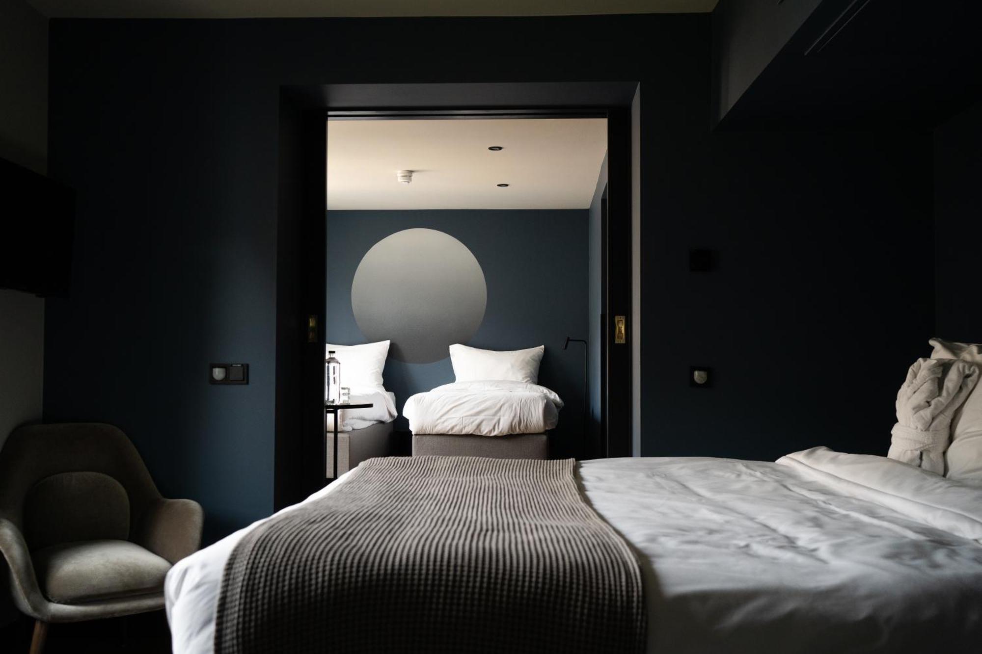 The Nox Hotel Utrecht Kültér fotó