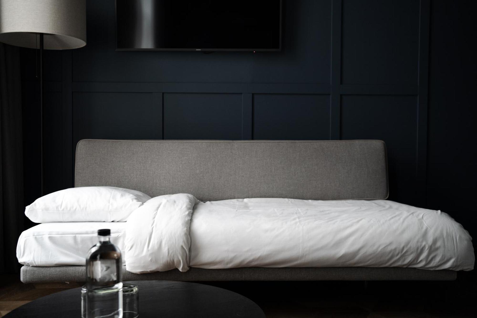 The Nox Hotel Utrecht Kültér fotó