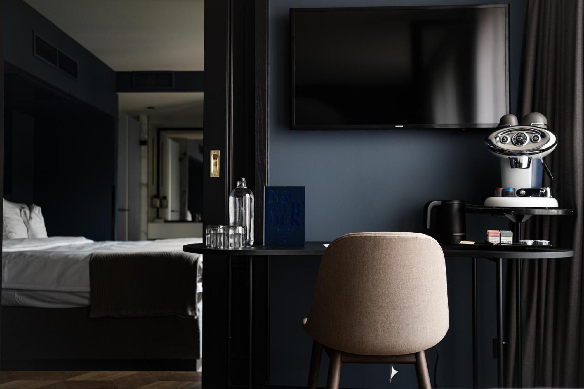 The Nox Hotel Utrecht Kültér fotó