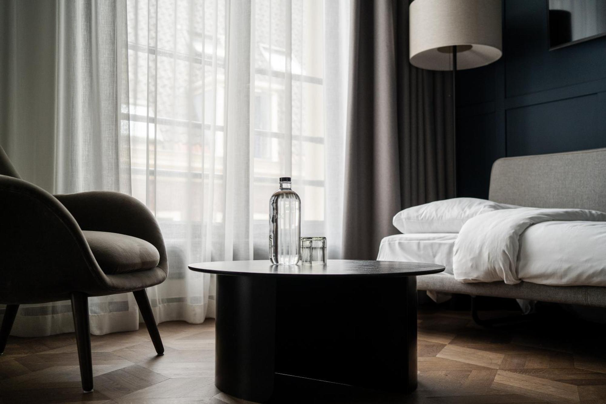 The Nox Hotel Utrecht Kültér fotó