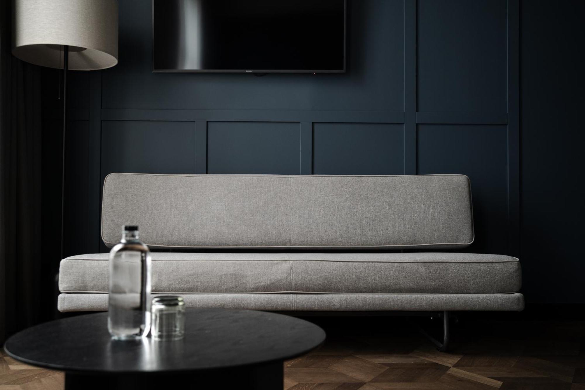 The Nox Hotel Utrecht Kültér fotó