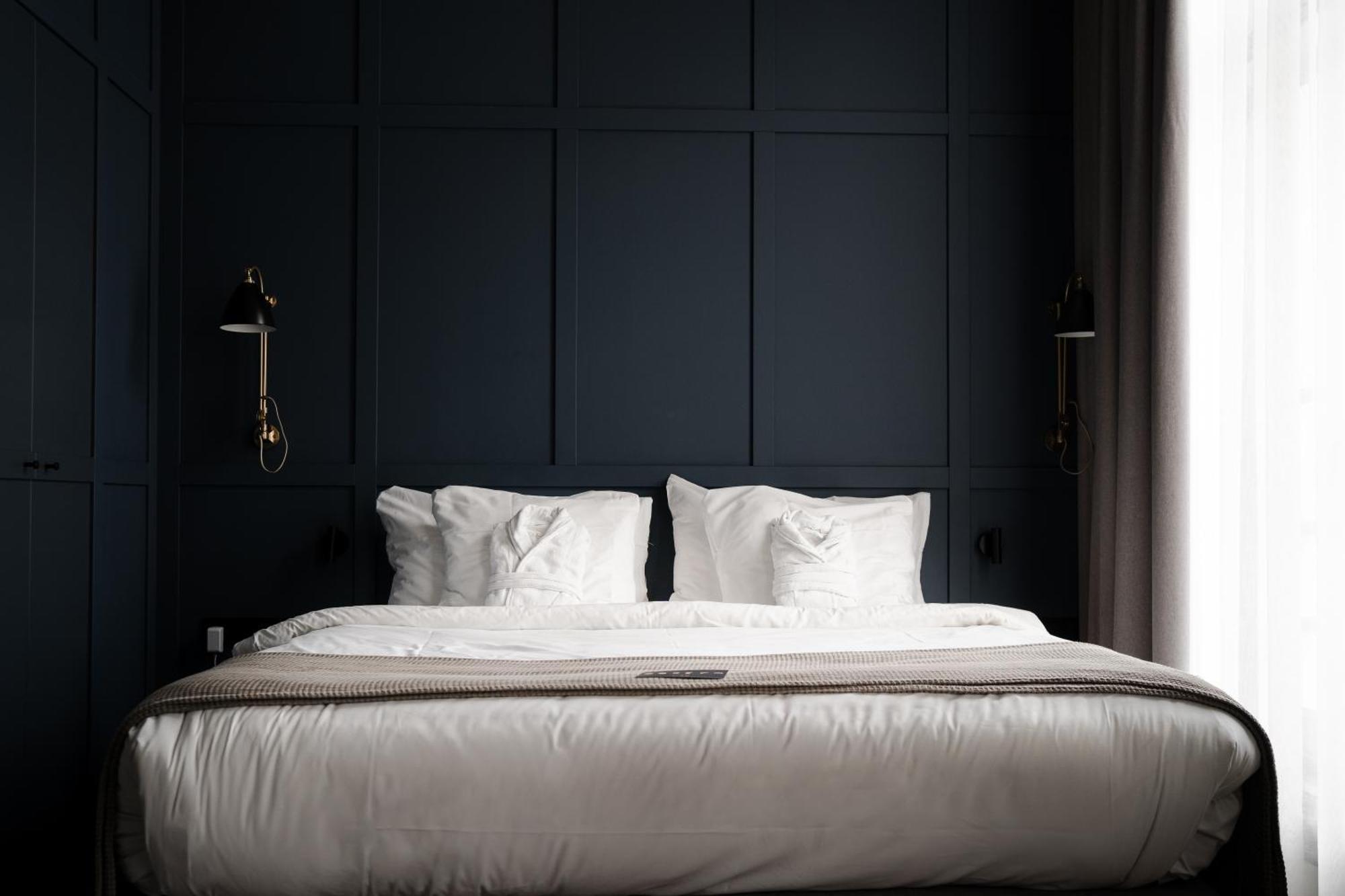 The Nox Hotel Utrecht Kültér fotó
