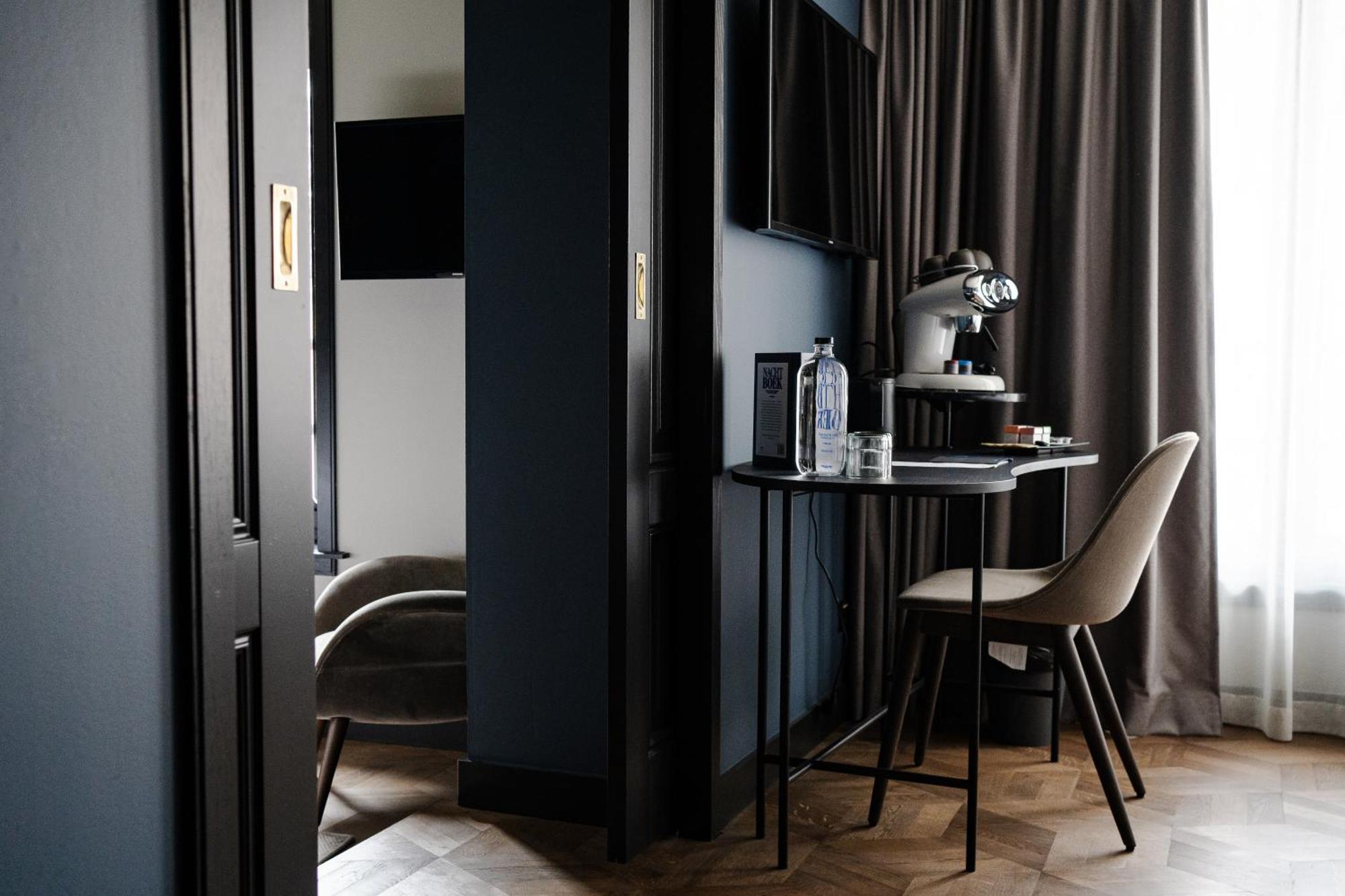 The Nox Hotel Utrecht Kültér fotó